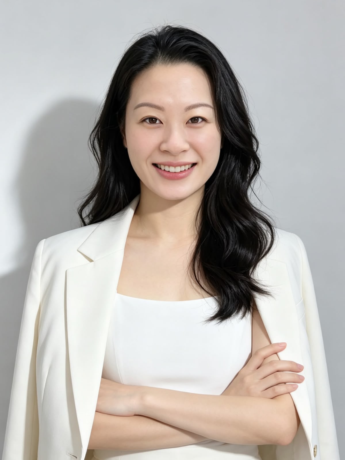 Lam Yu Sum	
